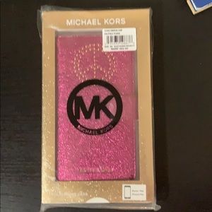 Michaels Kors iPhone 7 Plus